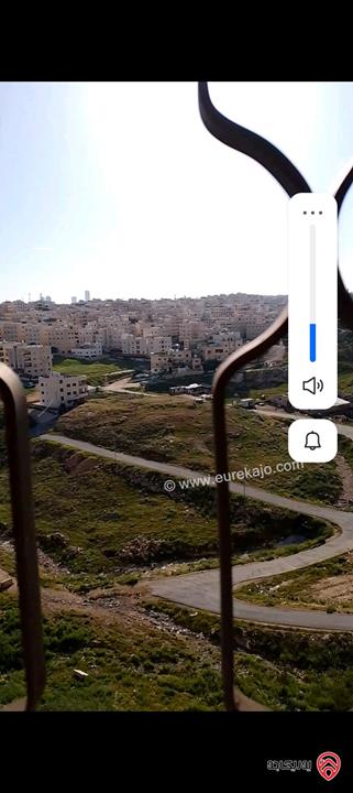 شقة طابق ثالث مساحة 99م للبيع في عمان - الهاشمي الشمالي 