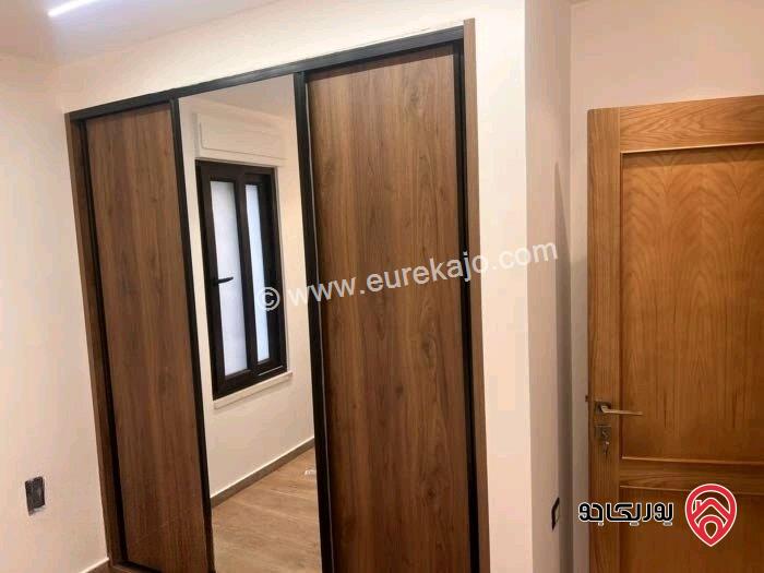 شقة مساحة 50م للايجار في عمان - ام السماق شارع مكة