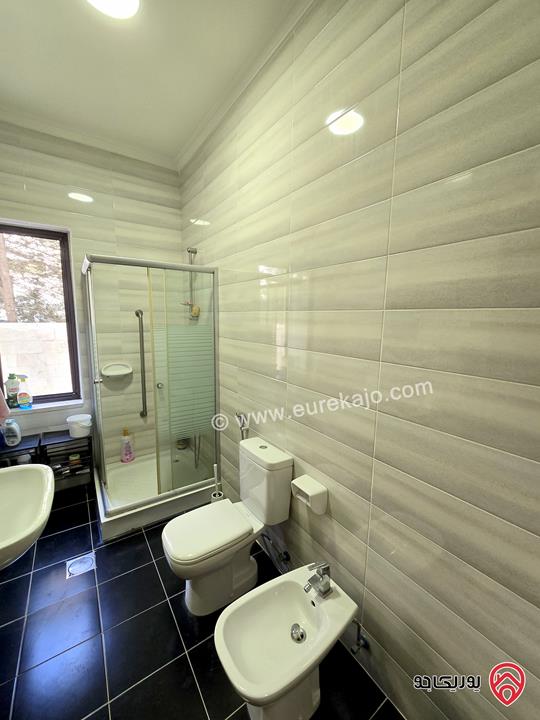 عمارة حديثة مساحة 770م مساحة البناء 1400م للبيع في عمان - خلدا تنفع لسكن العائلي بسعر مميز