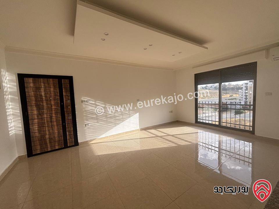 شقة مساحة 110م طابق رابع للايجار في عمان - دير غبار 