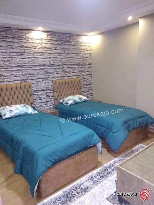 Furnished studio for rent/ Al-Rabieh space of 30m