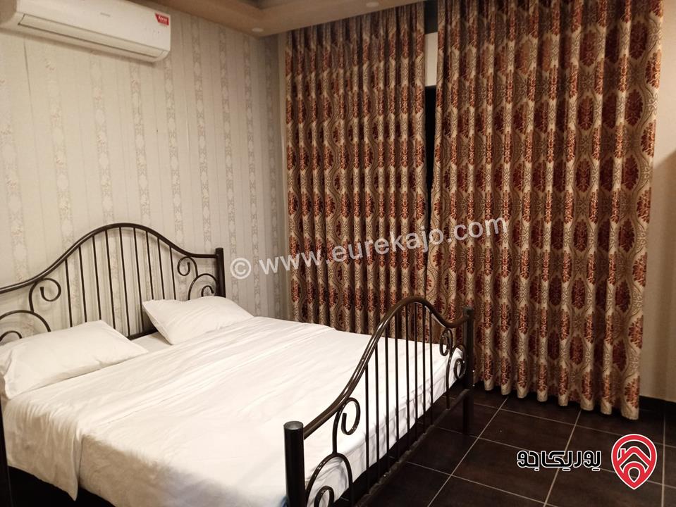 مزرعة - شاليه Villa Al Nada للايجار اليومي في البحر الميت 