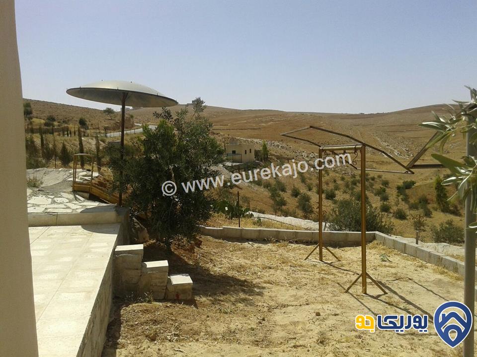 مزرعة مساحة 5000م للبيع في بلعما