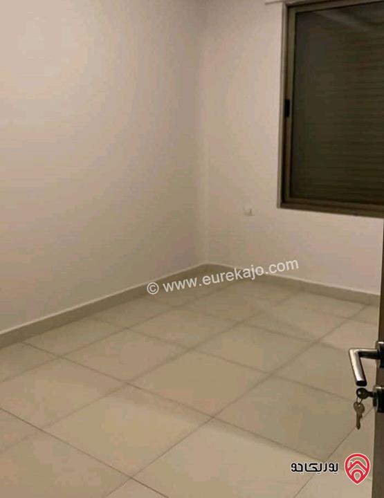 شقة فارغة طابق أرضي مساحة 120م للايجار في عمان - خلدا