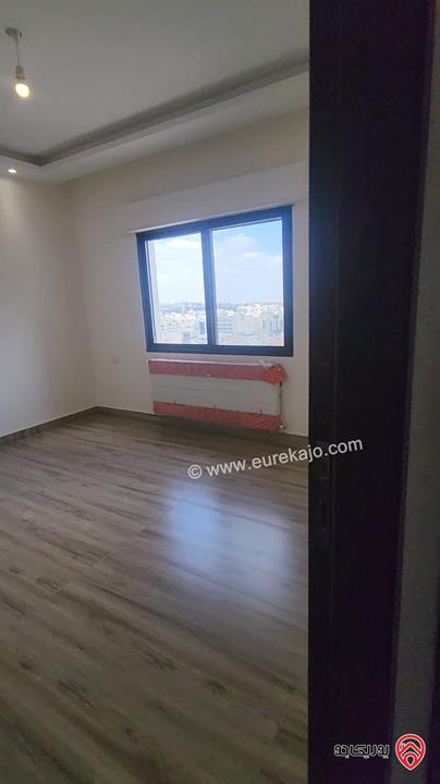 شقق مساحة 155م للبيع في عمان - الرابية