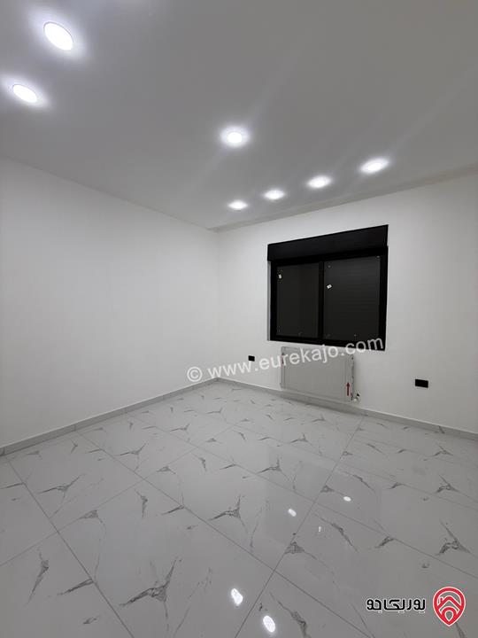 شقق مساحة 170م للبيع في عمان - أجمل مناطق البنيات  