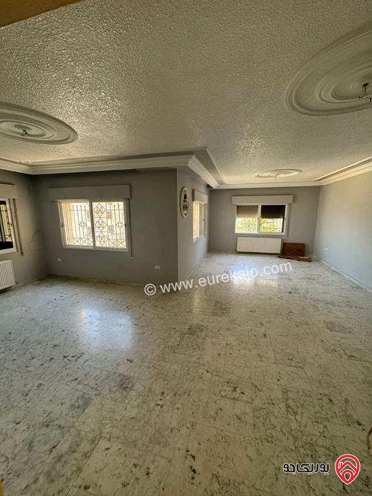 شقتين فارغتان طابقيات مساحة 310م للايجار في عمان - مرج الحمام