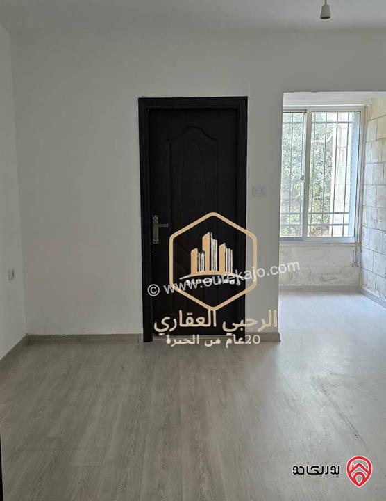 شقة ارضية مساحة 115م للايجار في عمان - الجاردنز 