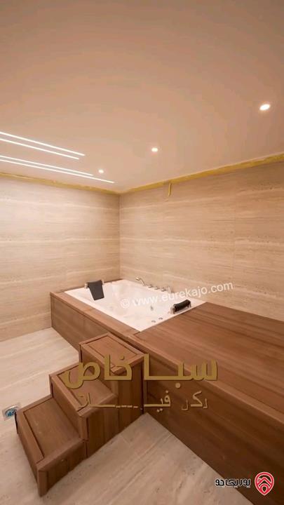 مشروع فلل مميز جداً على أرض 1 دونم للبيع في دابوق 