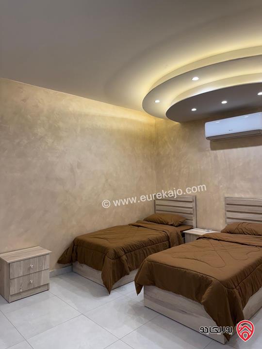 شاليه مميز للايجار اليومي في الغور - جوفة الكفرين