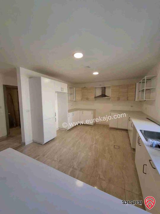 شقة سوبر ديلوكس طابق رابع مساحة 350م للإيـجار في عمان - عبدون 