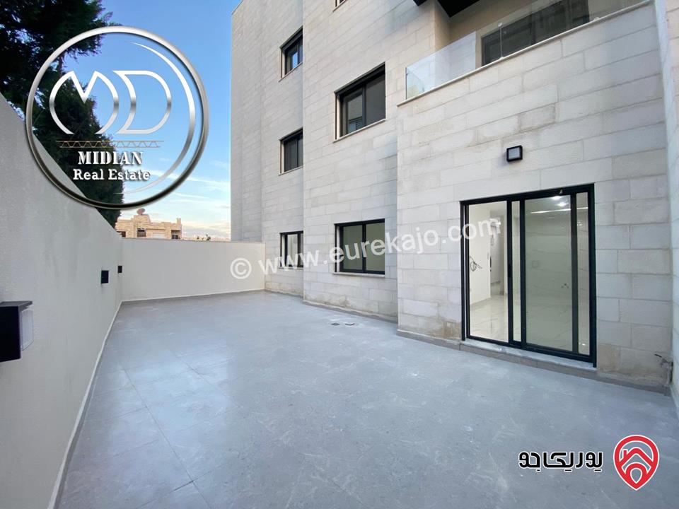 شقق جديدة للبيع في عمان - الجاردنز مساحات مختلفة تشطيبات و ديكورات عصرية فاخرة اطلالة رائعة تصلح للاستثمار بأسعار مميزة جداً