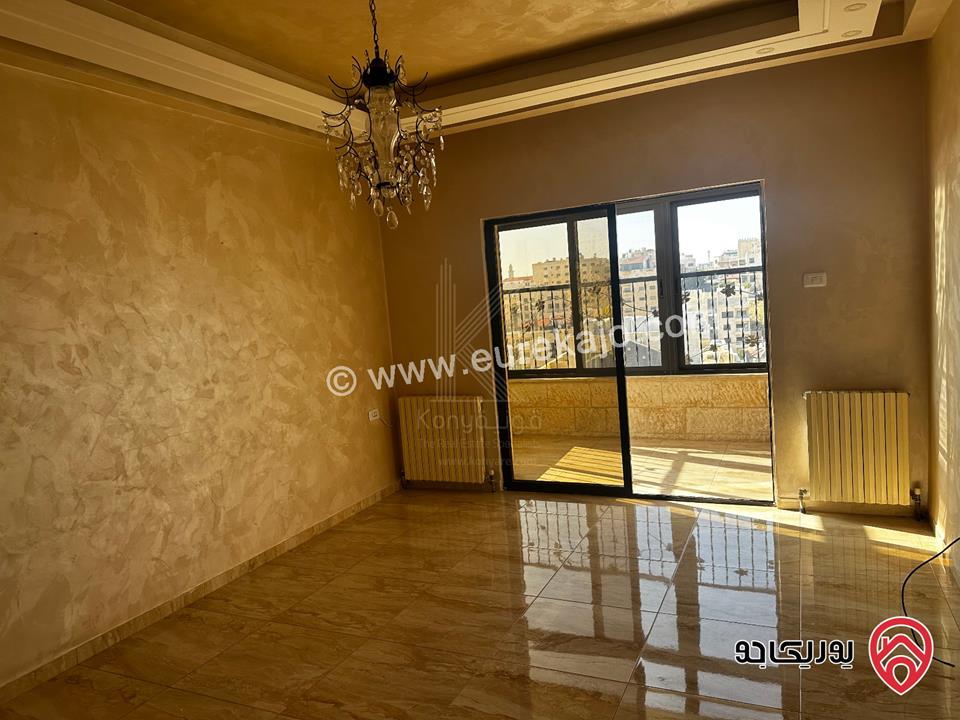 شقة مميزة طابق ثاني مساحة 181م للبيع في عمان - تلاع العلي