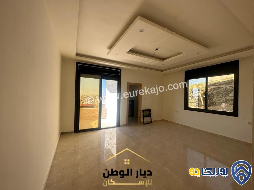 شقق سوبر ديلوكس طوابق مختلفة ومساحات 200م، 190م، 175م للبيع في أبو علندا