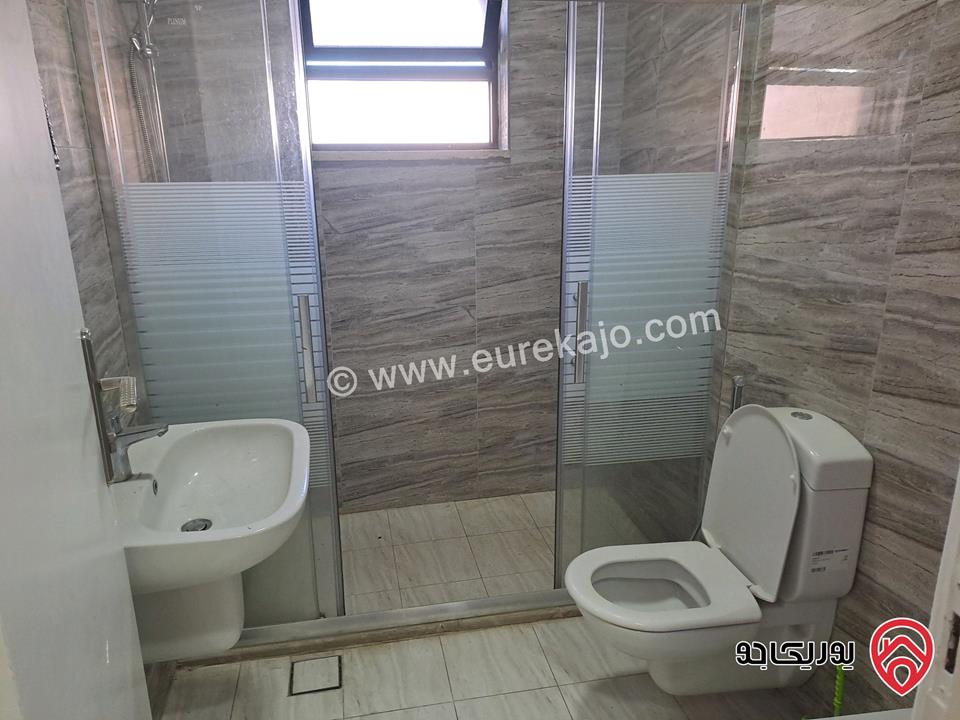 شقة طابق أول مساحة 202م للايجار في عمان - الصويفية