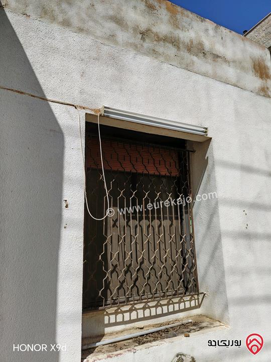 بيت مستقل مساحة 180م على ارض 373م للبيع في عمان - طبربور