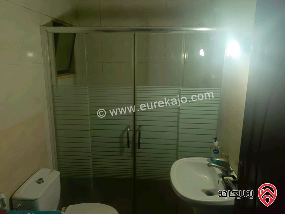 شقة طابق ثاني مساحة 122م للبيع في عمان - صويلح، بالقرب من صويلح مول 