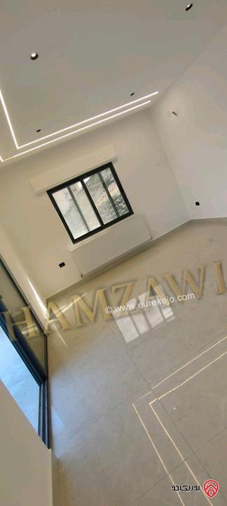 شقة مساحة 160م للايجار في عمان - ربوة عبدون 