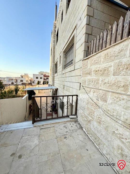 بيت مستقل مساحة 465م على أرض 309م للبيع في عمان - ابو علندا الطبقة الشرقية
