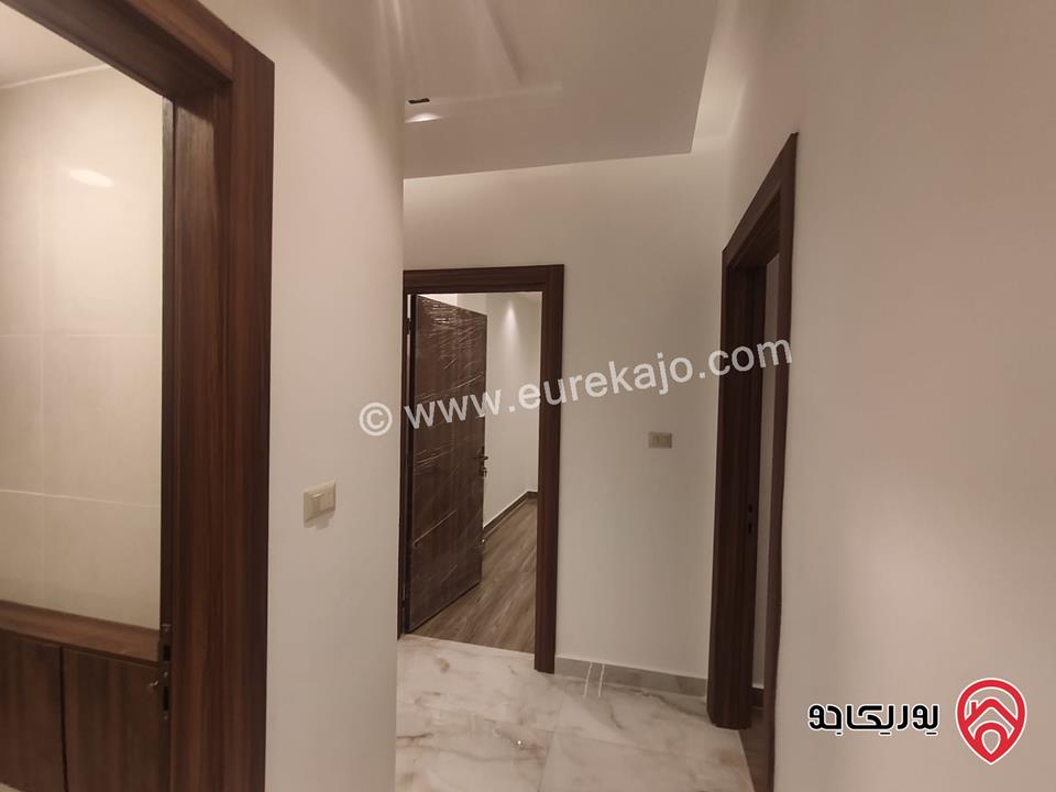 شقة مساحة 160م طابق ثاني للبيع في عمان - الشميساني