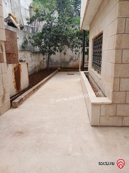 فيلا 4 طوابق على أرض 1 دونم و 465م للبيع في عمان - الرابية