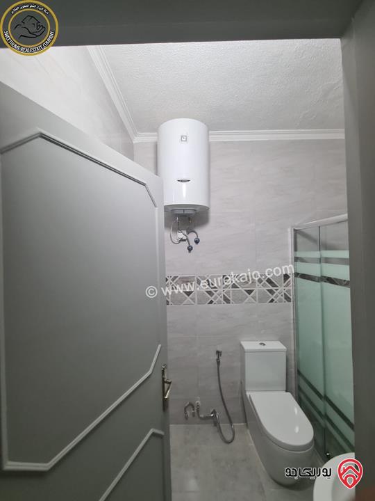 شقة مميزة للبيع في عمان الصويفية - قرب زيت وزعتر طابق اول 150م تشطيب سوبر ديلوكس بسعر مغري