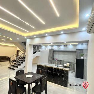 مزرعة - شاليه Golden chalets للايجار اليومي في البحر الميت