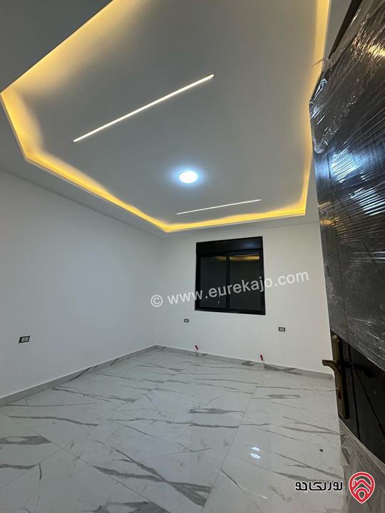 شقة مساحة 165م طابق اول للبيع في عمان - ضاحية الياسمين 