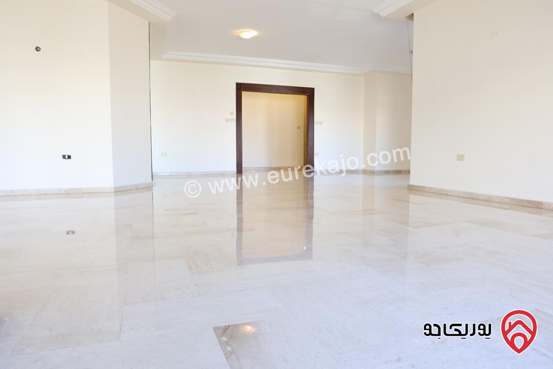 شقة فاخرة مساحة 380م للبيع في عمان - الصويفية