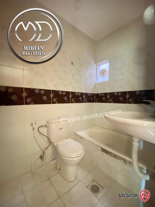 شقة استثمارية مميزة للبيع في عمان - تلاع العلي مساحة 80م طابق ثالث اطلالة جميلة بسعر مغري جداً