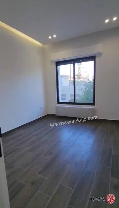 شقق في إسكان جديد مساحة 245م للبيع في عمان - ام أذينة بأحدث التشطيبات ذات جودة عالية  