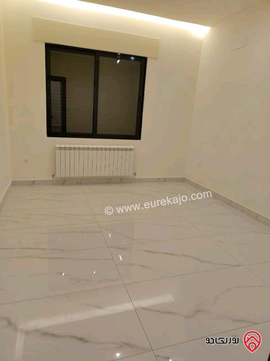 شقة فاخرة مساحة 240م طابق أول للايجار في عمان - الكرسي