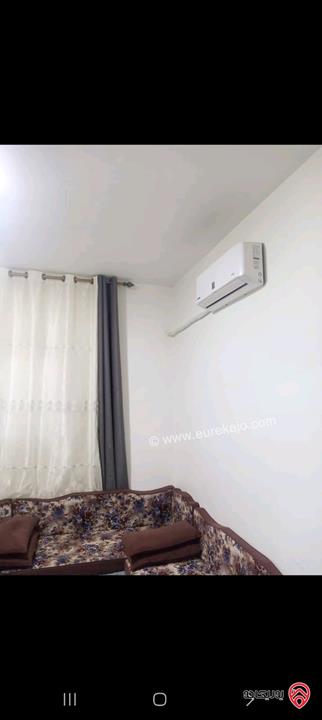 منزل مستقل مساحة 160م على أرض 306م للبيع في المفرق ايدون بني حسن طابقين