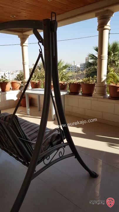 فيلا مساحة 800م على أرض 865م للبيع في عمان - شفا بدران  