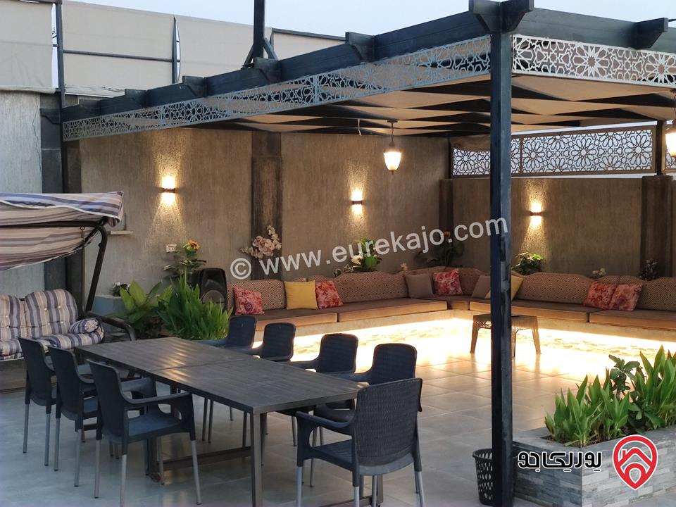 شاليه - مزرعة  Hawana Chalet للايجار اليومي في البحر الميت - الروضة 