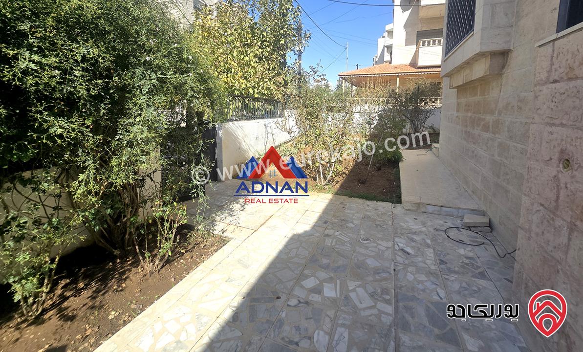 فيلا مستقلة مساحة 500م على أرض 803م للبيع في عمان - تلاع العلي شارع المدينة المنورة