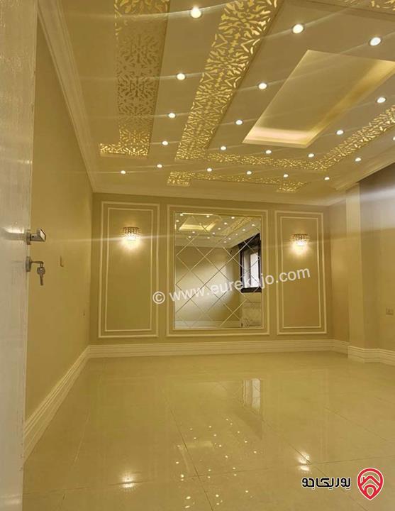 شقق بمساحات من 157م لغاية 174م للبيع في عمان - الجبيهة 