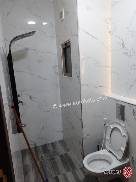 شقق مساحة 60م مفروشة للايجار في عمان - الجبيهة 