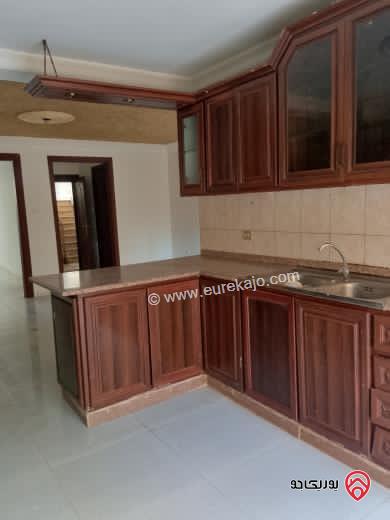 شقة تسوية مساحة 142م للبيع في عمان – جبل الزهور