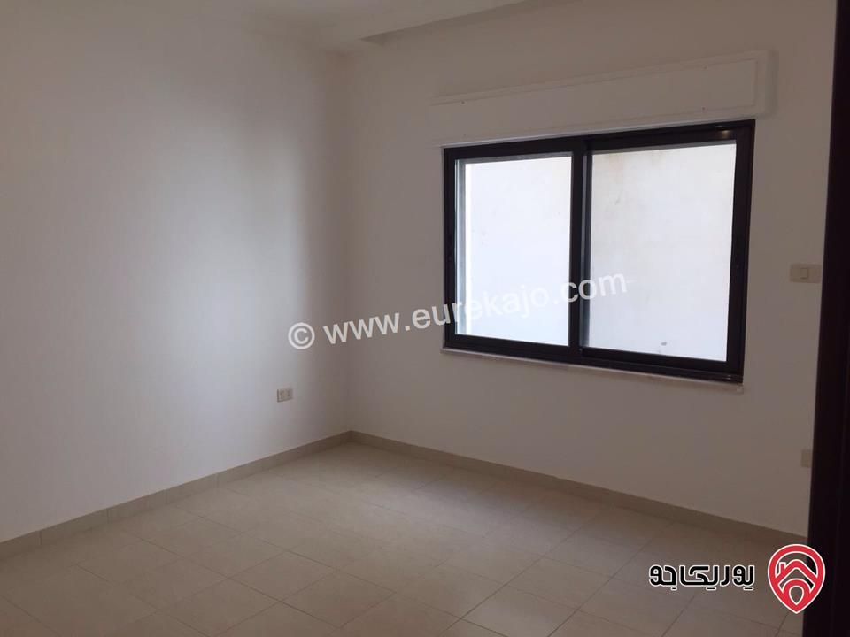 شقة فارغة للايجار في عمان - خلدا مساحة 175م تشطيبات سوبر ديلوكس اطلالة جميلة بسعر مميز