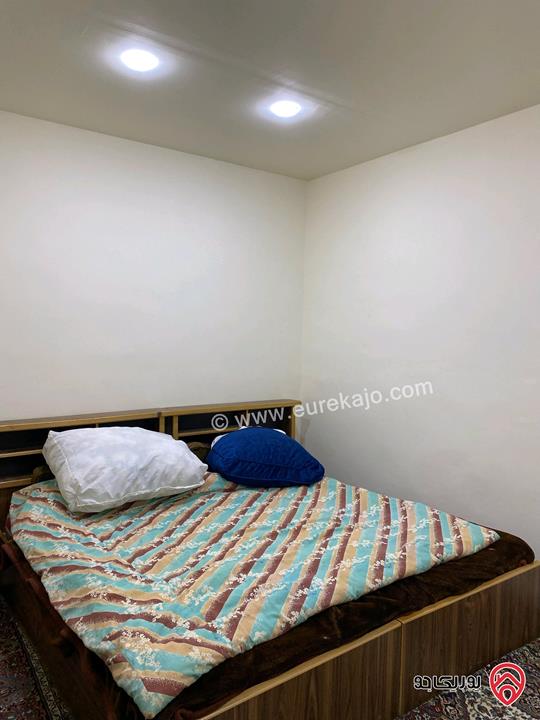 مزرعة الجواد للايجار اليومي في السلط منطقة ام العمد