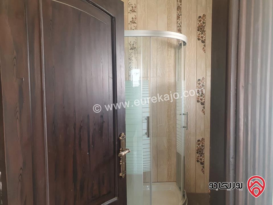 عمارة سكنية للبيع في عمان- طبربورعلى مساحة أرض 400م