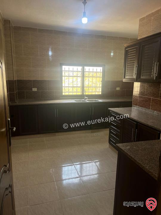 شقة طابق أول مساحة 150م للايجار في عمان - شفابدران 