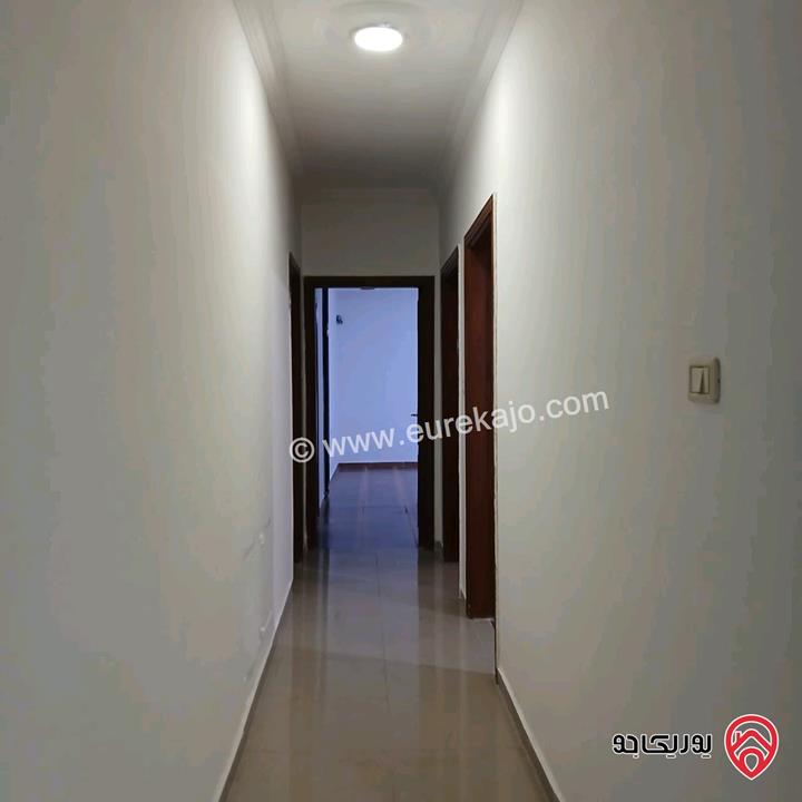 شقة مميزة مساحة 158م طابق أول للبيع في عمان - ضاحية الياسمين