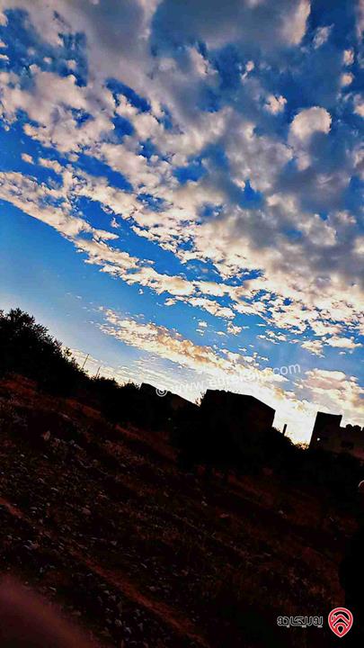 قطع أراضي بمساحات من 450م - 500م للبيع في الزرقاء - بيرين