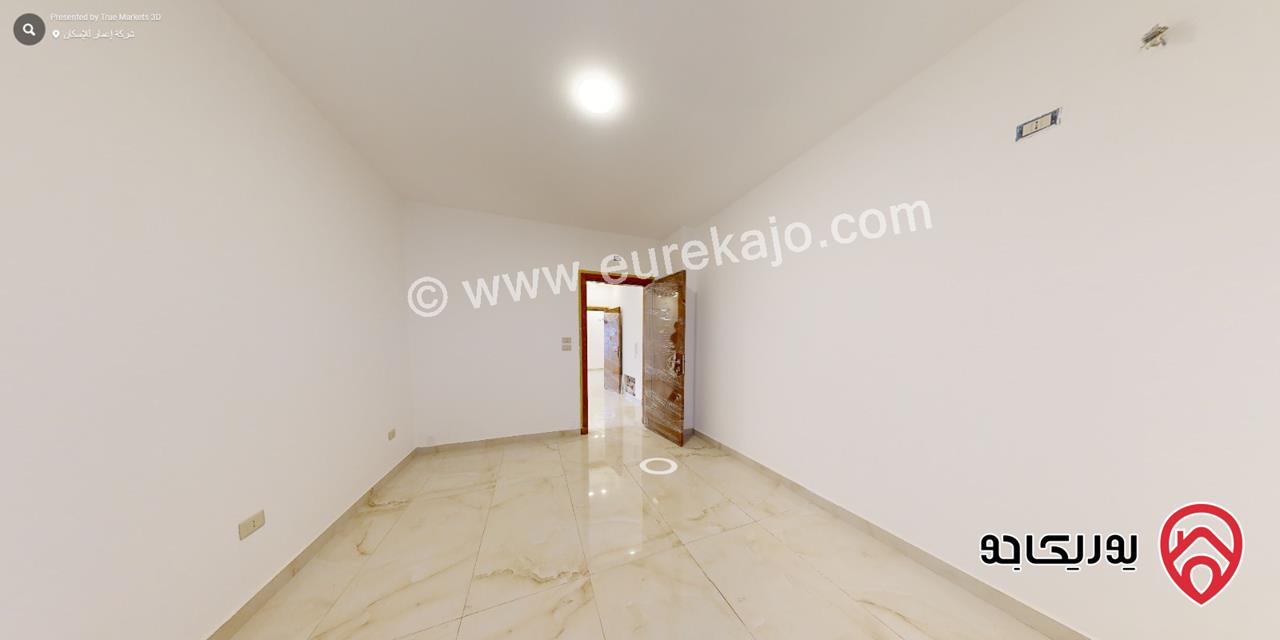 شقق حديثة مساحة 102م/109م للبيع في عمان - ضاحية الياسمين