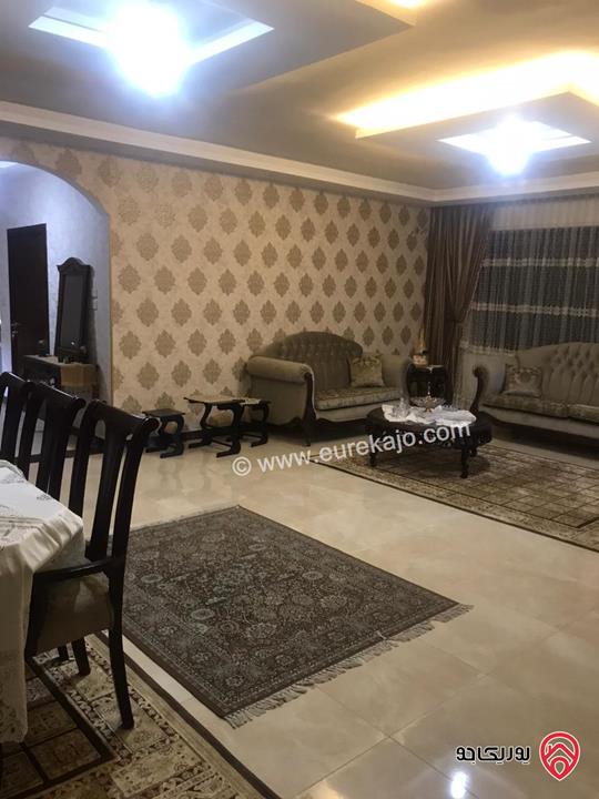فيلا مساحة 500م على أرض 488م للبيع في عمان - بدر الجديدة