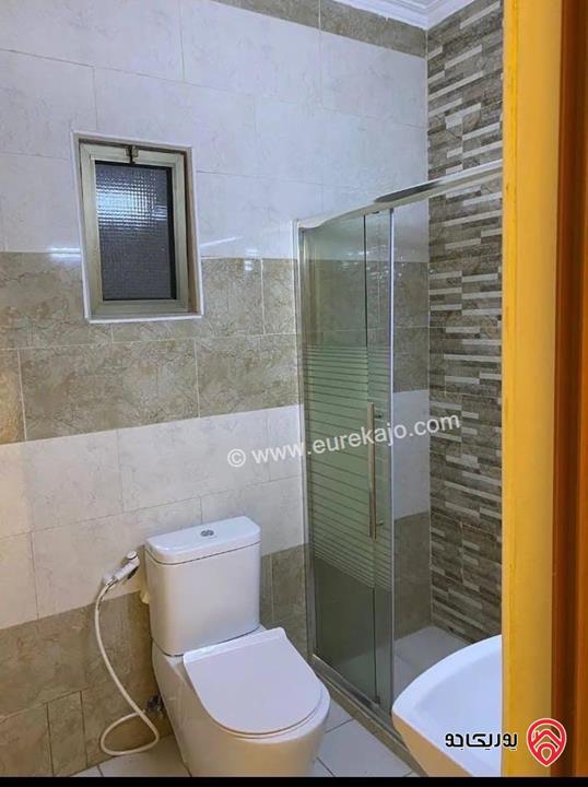 شقة طابق ثاني مساحة 132م للايجار في عمان - ضاحية الأمير راشد 