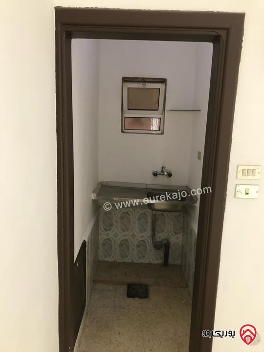 مكتب مساحة 60م للايجار في عمان - عين الباشا