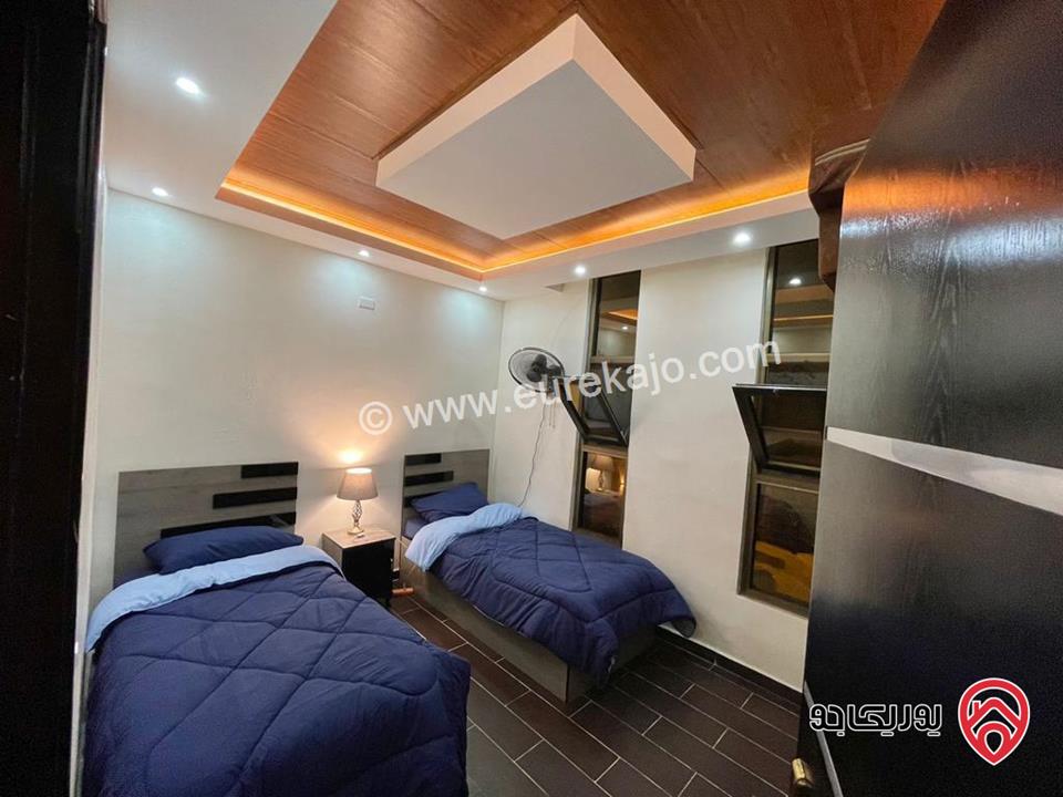 شاليه - مزرعة Jo Hills Chalet للايجار اليومي في جرش
